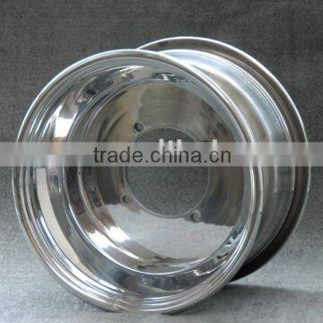 ATV Alloy Wheel 8X7AT