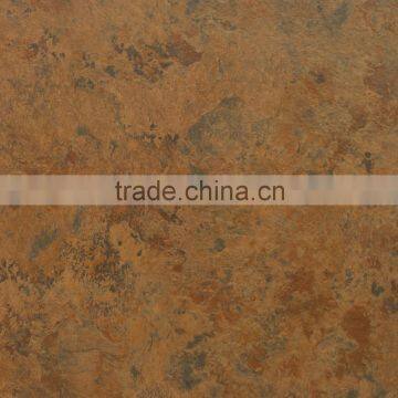 All Kinds of Slate PVC Flooring Can be Used Indoor 4.5mm photo-2