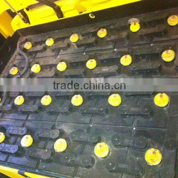 forklift electrical battery