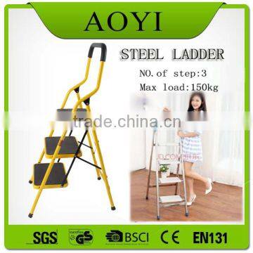 New products 2016 innovative product cheap ladder