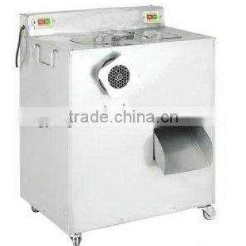 Stainless Steel Meat Slicer Double Motor