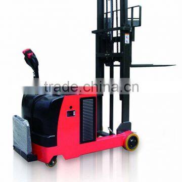 counter balance stacker TBB