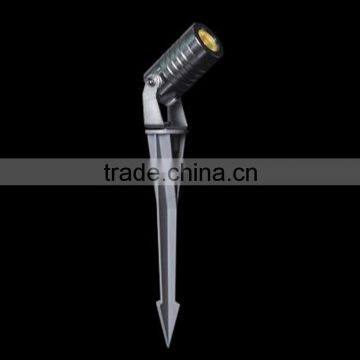 Hot Sale 1X2W 24V Waterproof IP65 LED Garden Spot Lights White/Warm White/RGB 3in1/R/G/B/Y photo-5