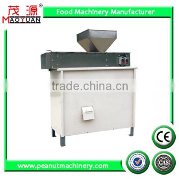 Commercial blanched peanut machine with CE