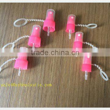 24/410 Plastic Pump Sprayer for Bottle Plastic Spray for Bottle photo-4