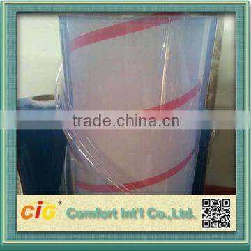 Clear PVC Transparent Film