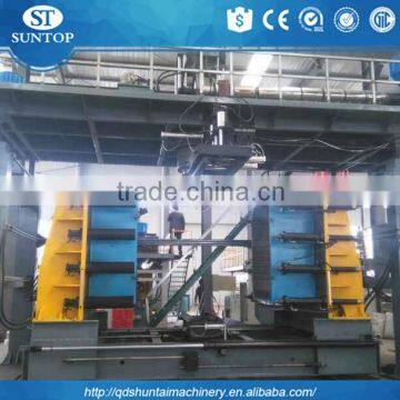 Water tank blow moulding machine for 3000L-3 with factory price