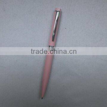 Custom logo ball pen, promotional ballpoint pen