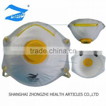 breathing filter mask