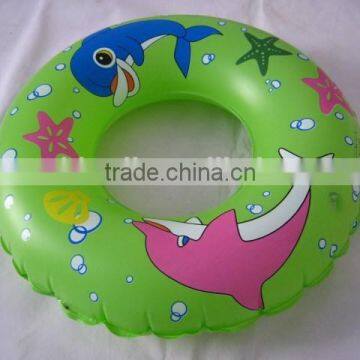 Inflatable Kids Swimming Ring photo-4