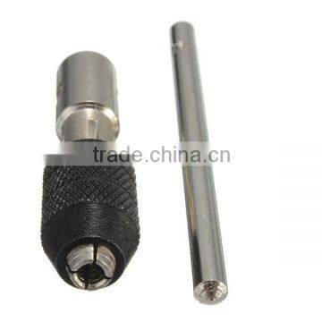 M3-M6 1/8-1/4 T-Handle Reversible Ratchet Tap Wrench Tapping Threading Tool AR-83