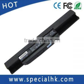 Original 10.8v 5200mah Laptop Battery for Asus A32-K53 A42-K53 K53B K53E K53F K53J K53S