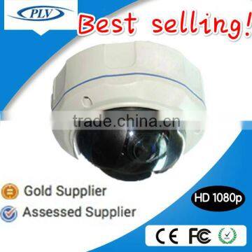 Best selling 1080p dome camera fine cctv camera with SDI Video Format