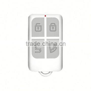 Red-hot Seller Kerui Dual Network Wireless Intelligent Anti-burglar Security Alarm System photo-5