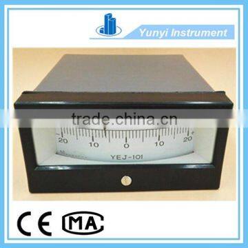 Rectangular Diaphragm Pressure Gauge photo-2