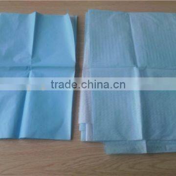 disposable bedsheet for hospitals