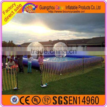 Largest Inflatable Swimming Pool for Adult for Sale photo-3