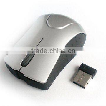 NEW 2.4G wireless mouse/gaming mouse