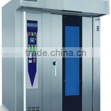 Hot Wind Rotary Oven Manufacturer