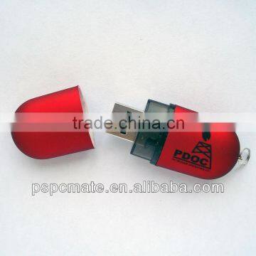 Capsule Design Usb Flash Drives Bulk Cheap