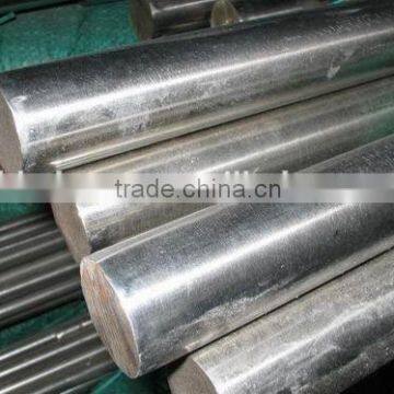 Stainless Steel Round Bar, Angle Bar, Flat Bar (Material: AISI 201, 202 304, 304L, 316, 316L, 321, 310S, 410, 420, 430, 431