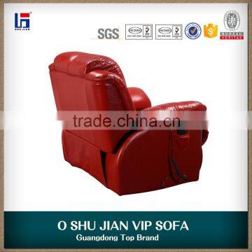 2015 Home Cinema Seating photo-4