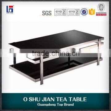 2015 OSHUJIAN luxury coffee tables SJ140