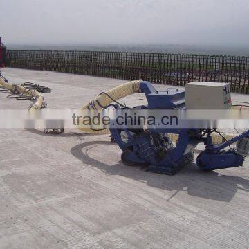 ROPW Series Sandblaster,low Price,portable Sandblasting Equipment photo-4