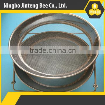 beekeeping equipment honey filter