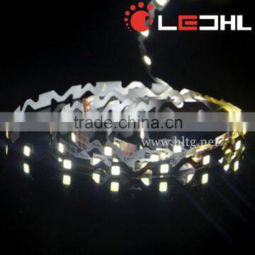 China Wholesale High Brightness Flexible SMD2835 LED Strip Quality Choice photo-4
