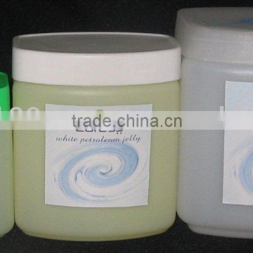 White Petroleum Jelly