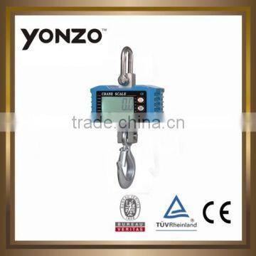 1T-10T crane scale/crane weight scale industries