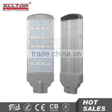 IP65 Waterproof Bridgelux High Power 180w Led Street Lighting Supplier's Choice photo-2