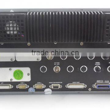 Rohde & Schwarz FSEA30 Spectrum Analyzer photo-3