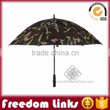 30 Inch Military Double Layer Hurricane Umbrella