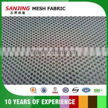 Wearproof Dyeing Mesh Fabric for Bag