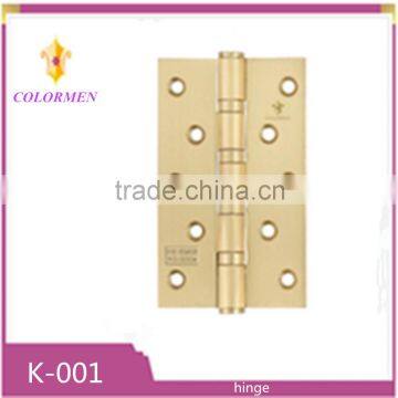 High Quality alloy Hinge Made In China