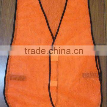 high visibility sport vests