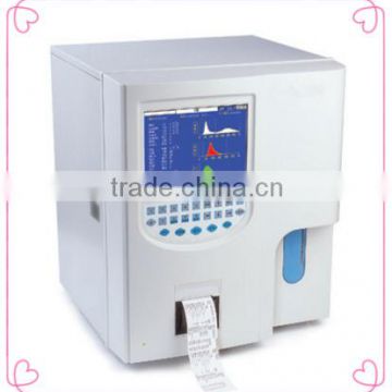 Automatic blood cell analyzer three classification blood analyzer