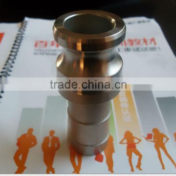 Stainless Steel E quick coupling