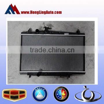 1016003403--Radiator assembly ,geely spare parts