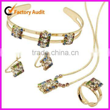 Lovely baby jewellry set FH-BBF021