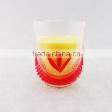 Nature Scented SOY Wax Candle photo-3