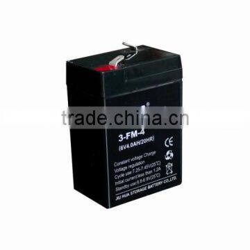 1.3ah 12v Lead Acid Battery Manufacturer