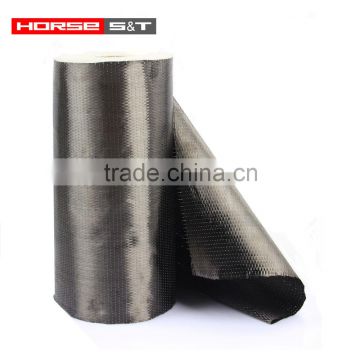 SHANGHAI HORSE carbon fibre fabric