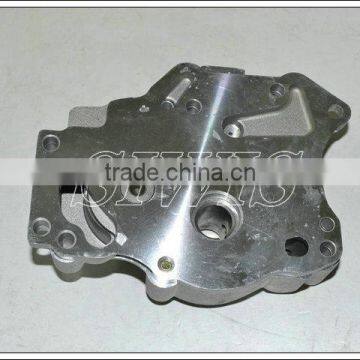 Hot Selling 4G54 4G52 Oil Pump AM15-14-100 MD022560 MD060517 MD022564 Oil Pump photo-6