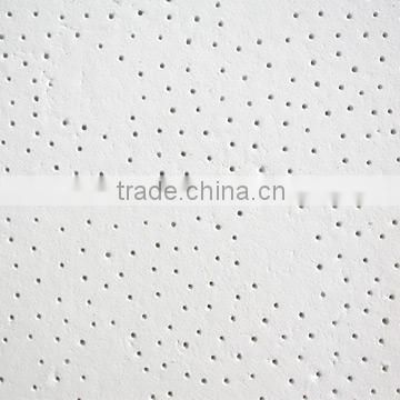 Mineral Fiber Ceiling Panels