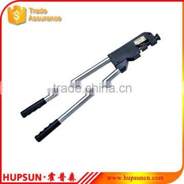 KH-150 Crimping Non-insulated Terminals Point Type Crimping Pliers photo-4