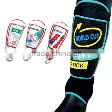 Soccer shin guard