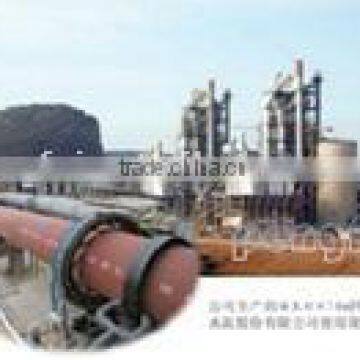 Y5074 rotary kiln